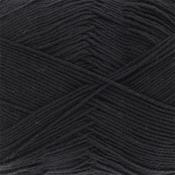 King Cole Cotton Socks #4769 Black image