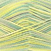 King Cole Cottonsoft Crystal DK #5745 Citrine image
