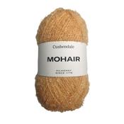 Cushendale Mohair Wool Boucle Gold image