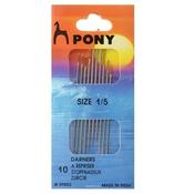 Darning Needles - Darners (pack of 10) image