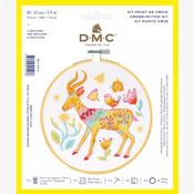 DMC Cross Stitch Kit - Antilope image