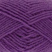King Cole Dollymix 25g Double Knit #307 Crocus image