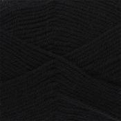 King Cole Dollymix 25g Double Knit #48 Black image