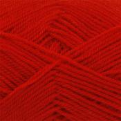 King Cole Dollymix 25g Double Knit #9 Red image