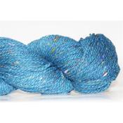 Donegal Wool Spinning Company Aran #3619 Azur Blue