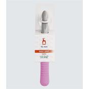 15mm Pony Easy Grip Crochet Hook (Flat)
