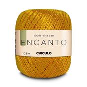 Circulo Encanto #1013 Gold image