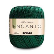 Circulo Encanto #5398 Moss image
