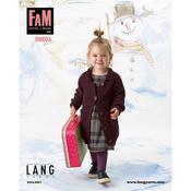 Lang Fatto a Mano Book 230 Omega