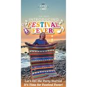 Crochet Along - Festival Fever CAL Yarn Pack in Big Value DK 50g image