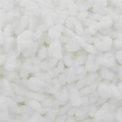 King Cole Funny Yummy 100g #4140 White