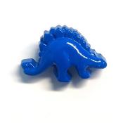 Dinosaur Button