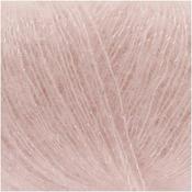 Rico Essentials Super Kid Mohair Loves Silk Glamorous Glitter #003 Pink image