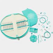 The Mindful Collection - The Gratitude Interchangeable Needle Gift Set