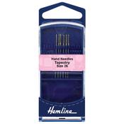 Hand Needles Tapestry Size 26 (6 pack)