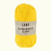 Lang Handarbeitsgarn #0613 Yellow