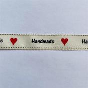 10 x Handmade Labels