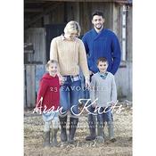 Hayfield Book 513 (C) 23 Favourite Aran Knits