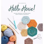 Hello Hexie! Book by Sarah Shrimpton