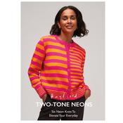 Two-Tone Neons Book