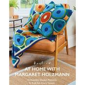 At Home with Margaret Holzmann Book