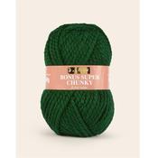 Hayfield Bonus Super Chunky 839 Bottle Green