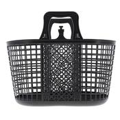 Hoooked Hooked Fun Everyday Shopper Black
