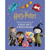 Harry Potter - The Official Book of Crochet Amigurumi
