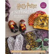 Harry Potter Knitting Magic Book 2. New Patterns From Hogwarts and Beyond