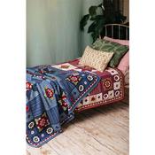 Janie Crow Indigo Dreams &amp; Crimson Dreams Blanket Booklet