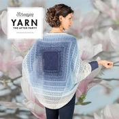 Scheepjes Indigo Shrug - Yarn &amp; Pattern Pack