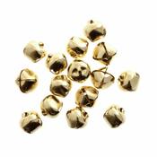 Gold (9mm) Jingle Bells
