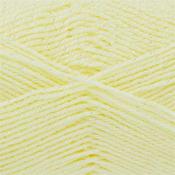 King Cole Baby Glitz #101 Lemon