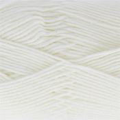 Cherished Baby 4ply #5080 White
