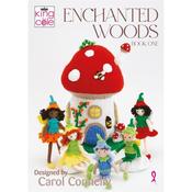 King Cole Enchanted Woods Book 1