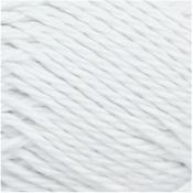 King Cole Itsy Bitsy Cotton DK 6680 White