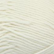 King Cole Little Lamb DK 6760 Snowdrop image