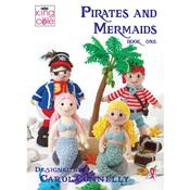 King Cole Pirates &amp; Mermaids Book One