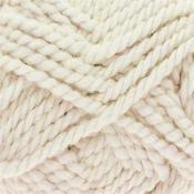 King Cole Timeless Super Chunky #4446 Vanilla Cream  ds