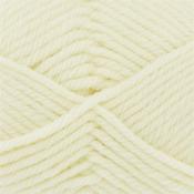 King Cole Wool Aran #5040 Cream image