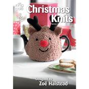 King Cole Christmas Knits Book 2