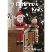 King Cole Christmas Knits Book 4
