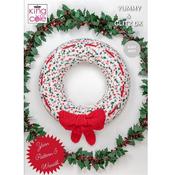 Christmas Wreath Kit