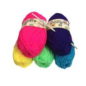 Kids Learn to Crochet Pack