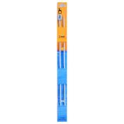 3mm aluminium knitting needles, 30cm long image