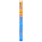 3.25mm aluminium knitting needles, 35cm long image