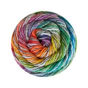 Stylecraft Knit Me, Crochet Me #6151 Rainbow