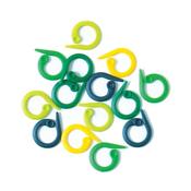 KnitPro Split Ring Stitch Markers