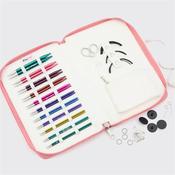 KnitPro Zing Regal Interchangeable Needle Sets - 13cm / 5"