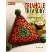 Triangle Treasury - Leisure Arts Book 4748